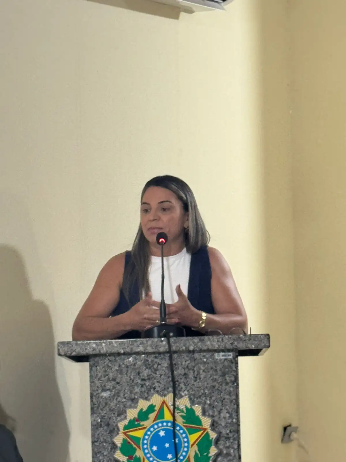 Foto 8 – 01/2026 Primeira Sessão Ordinária de 2026!