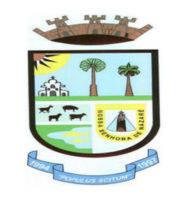Logo Nossa Senhora de Nazaré - PI